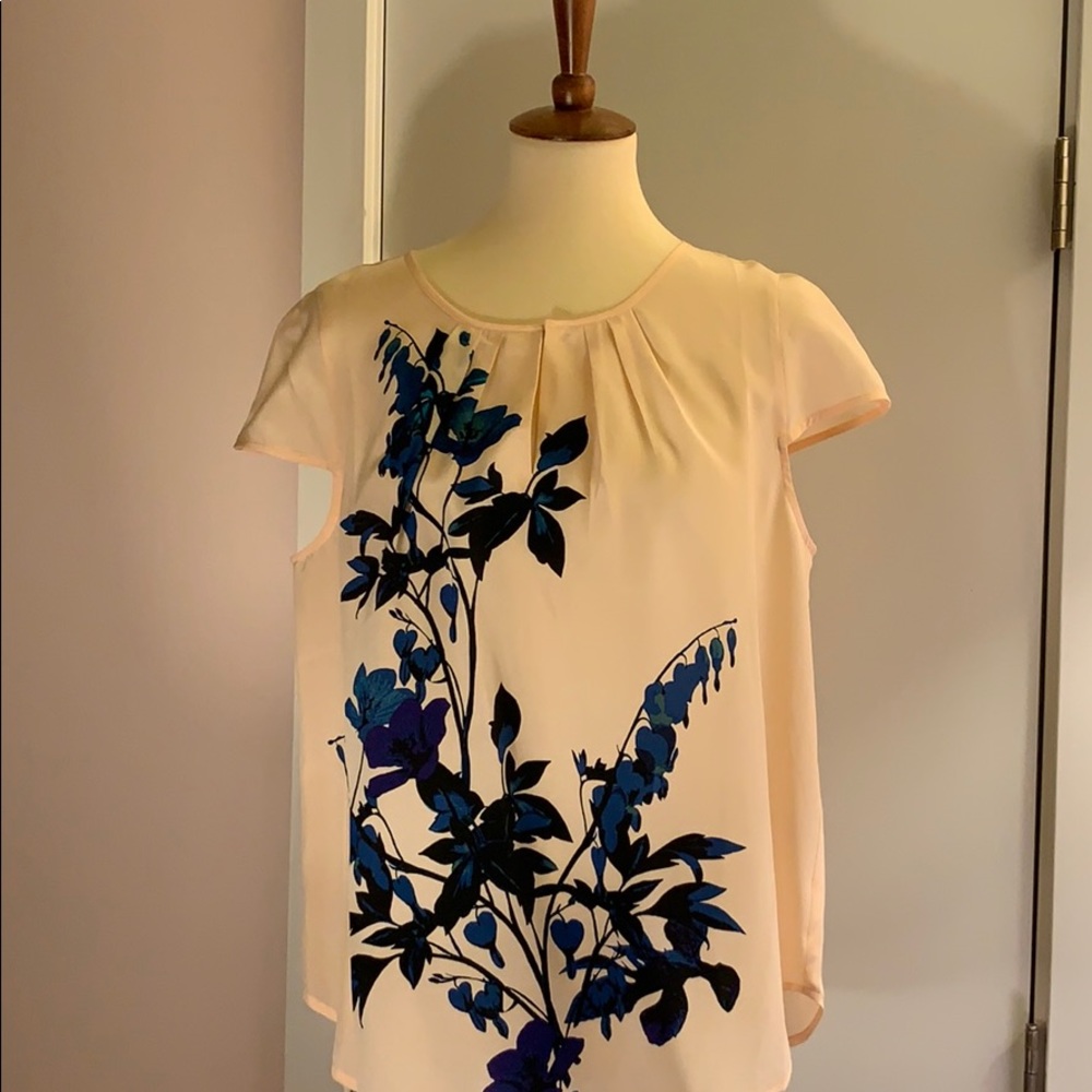 J Crew Top